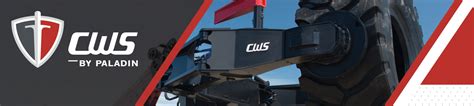 cws skid steer|cws attachments.